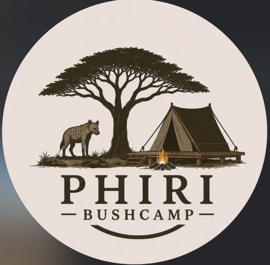 Phiri Bushcamp logo